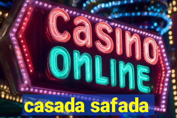 casada safada